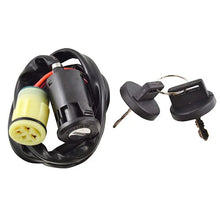 Load image into Gallery viewer, RMSTATOR RMSTATOR 2-POS. IGNITION KEY SWITCH RM05025