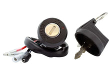 Load image into Gallery viewer, RMSTATOR RMSTATOR 2-POS IGNITION KEY SWITCH RMS110-103014 - Main Product View
