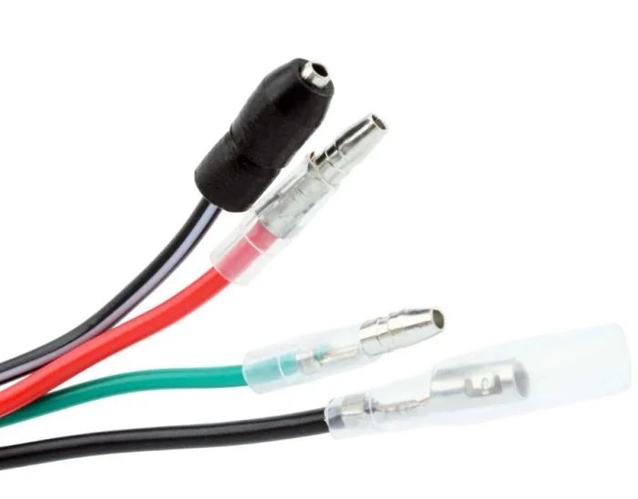 RMSTATOR RMSTATOR 2-POS IGNITION KEY SWITCH RMS110-103014 - Additional View 6