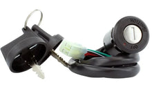 Load image into Gallery viewer, RMSTATOR RMSTATOR 2-POS IGNITION KEY SWITCH RMS110-104984 - Main Product View