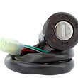 Load image into Gallery viewer, RMSTATOR RMSTATOR 2-POS IGNITION KEY SWITCH RMS110-104984 - Additional View 5