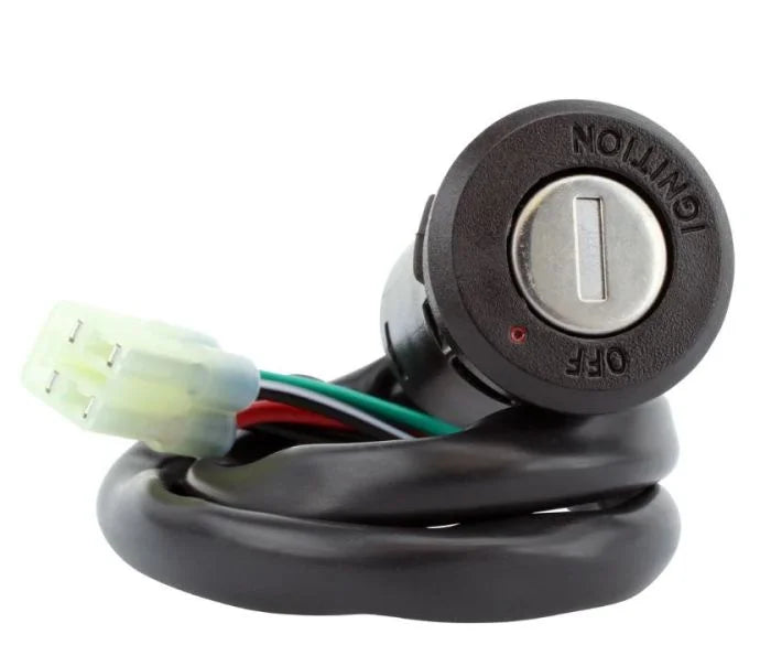 RMSTATOR RMSTATOR 2-POS IGNITION KEY SWITCH RMS110-104984 - Additional View 5