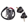 Load image into Gallery viewer, RMSTATOR RMSTATOR 2-POSITION IGNITION KEY SWITCH RM05001