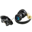 Load image into Gallery viewer, RMSTATOR RMSTATOR 2-POSITION IGNITION KEY SWITCH RM05003