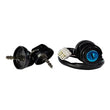 Load image into Gallery viewer, RMSTATOR RMSTATOR 2-POSITION IGNITION KEY SWITCH RM05004