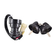 Load image into Gallery viewer, RMSTATOR RMSTATOR 2-POSITION IGNITION KEY SWITCH RM05007