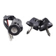 Load image into Gallery viewer, RMSTATOR RMSTATOR 2-POSITION IGNITION KEY SWITCH RM05010