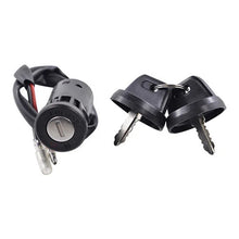 Load image into Gallery viewer, RMSTATOR RMSTATOR 2-POSITION IGNITION KEY SWITCH RM05010