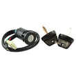 Load image into Gallery viewer, RMSTATOR RMSTATOR 2-POSITION IGNITION KEY SWITCH RM05011
