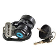 Load image into Gallery viewer, RMSTATOR RMSTATOR 2-POSITION IGNITION KEY SWITCH RM05012