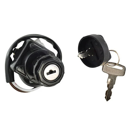 RMSTATOR RMSTATOR 2-POSITION IGNITION KEY SWITCH RM05016