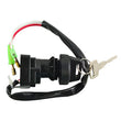 Load image into Gallery viewer, RMSTATOR RMSTATOR 2-POSITION IGNITION KEY SWITCH RM05017