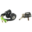 Load image into Gallery viewer, RMSTATOR RMSTATOR 2-POSITION IGNITION KEY SWITCH RM05018