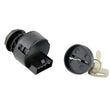 Load image into Gallery viewer, RMSTATOR RMSTATOR 2-POSITION IGNITION KEY SWITCH RM05020