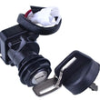Load image into Gallery viewer, RMSTATOR RMSTATOR 2-POSITION IGNITION KEY SWITCH RMS110-104424 - Main Product View