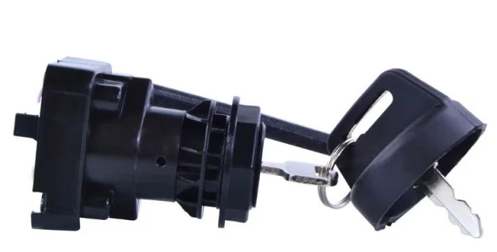 RMSTATOR RMSTATOR 2-POSITION IGNITION KEY SWITCH RMS110-104424 - Installation View