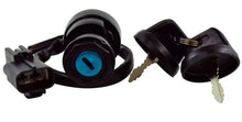 Load image into Gallery viewer, RMSTATOR RMSTATOR 2-POSITION IGNITION KEY SWITCH RMS110-104612 - Main Product View