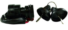 Load image into Gallery viewer, RMSTATOR RMSTATOR 2-POSITION IGNITION KEY SWITCH RMS110-104612 - Installation View