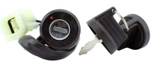 Load image into Gallery viewer, RMSTATOR RMSTATOR 2-POSITION IGNITION KEY SWITCH RMS110-105781 - Main Product View