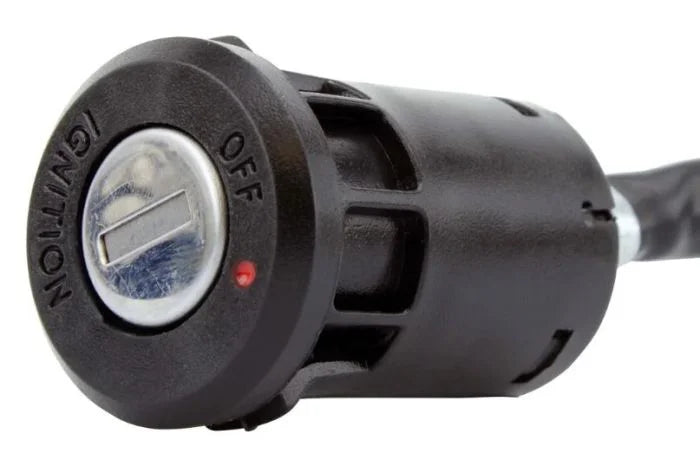 RMSTATOR RMSTATOR 2-POSITION IGNITION KEY SWITCH RMS110-105848 - Additional View 6