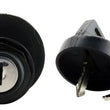 Load image into Gallery viewer, RMSTATOR RMSTATOR 2-POSITION IGNITION KEY SWITCH RMS110-106300 - Main Product View