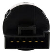 Load image into Gallery viewer, RMSTATOR RMSTATOR 2-POSITION IGNITION KEY SWITCH RMS110-106300 - Side View
