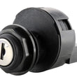 Load image into Gallery viewer, RMSTATOR RMSTATOR 2-POSITION IGNITION KEY SWITCH RMS110-106300 - Back View