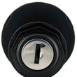 Load image into Gallery viewer, RMSTATOR RMSTATOR 2-POSITION IGNITION KEY SWITCH RMS110-106300 - Installation View