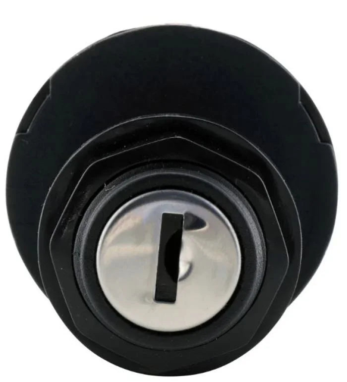 RMSTATOR RMSTATOR 2-POSITION IGNITION KEY SWITCH RMS110-106300 - Installation View