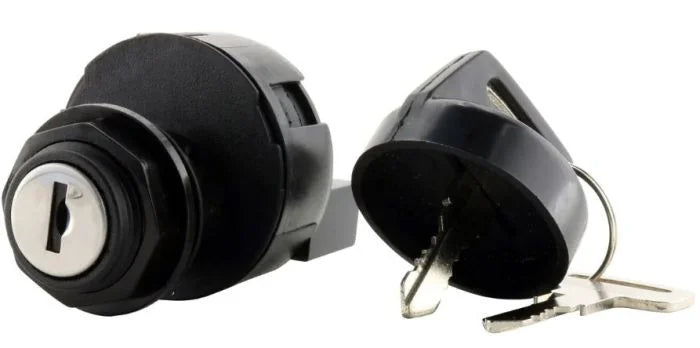 RMSTATOR RMSTATOR 2-POSITION IGNITION KEY SWITCH RMS110-106300 - Additional View 5