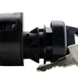 Load image into Gallery viewer, RMSTATOR RMSTATOR 2-POSITION IGNITION KEY SWITCH RMS110-106300 - Additional View 6