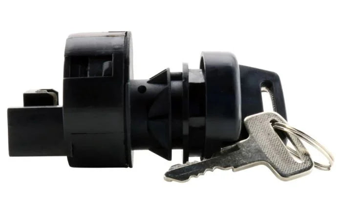 RMSTATOR RMSTATOR 2-POSITION IGNITION KEY SWITCH RMS110-106300 - Additional View 6