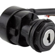 Load image into Gallery viewer, RMSTATOR RMSTATOR 2-POSITION IGNITION KEY SWITCH RMS110-106341 - Back View