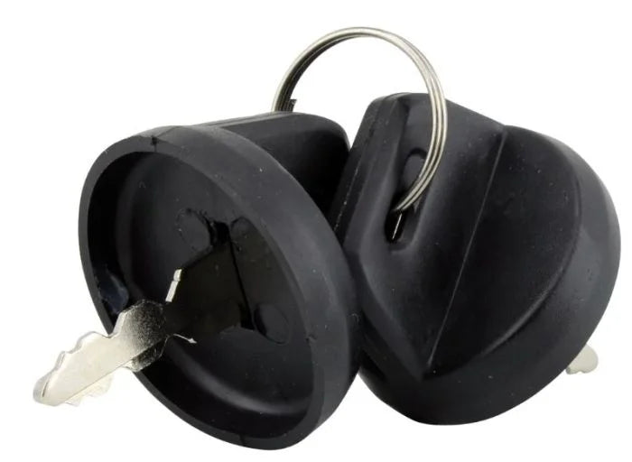 RMSTATOR RMSTATOR 2-POSITION IGNITION KEY SWITCH RMS110-106341 - Installation View