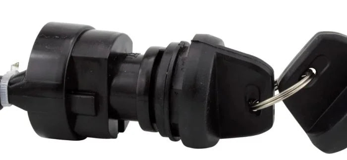 RMSTATOR RMSTATOR 2-POSITION IGNITION KEY SWITCH RMS110-106341 - Additional View 6