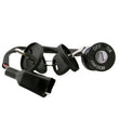 Load image into Gallery viewer, RMSTATOR RMSTATOR 2-POSITION IGNITION KEY SWITCH RMS110-108668 - Main Product View