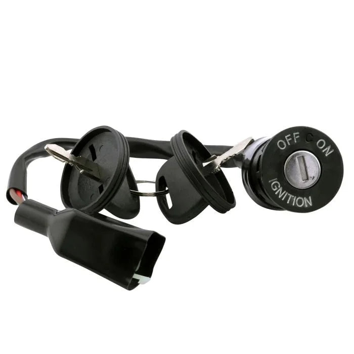 RMSTATOR RMSTATOR 2-POSITION IGNITION KEY SWITCH RMS110-108668 - Main Product View