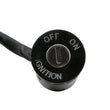 Load image into Gallery viewer, RMSTATOR RMSTATOR 2-POSITION IGNITION KEY SWITCH RMS110-108668 - Side View