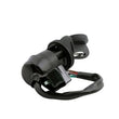 Load image into Gallery viewer, RMSTATOR RMSTATOR 2-POSITION IGNITION KEY SWITCH RMS110-108668 - Detail View