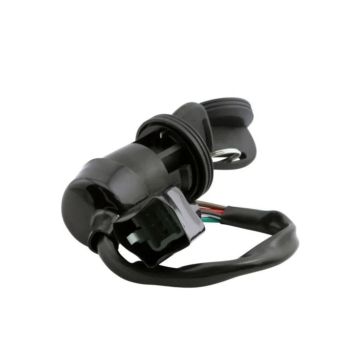 RMSTATOR RMSTATOR 2-POSITION IGNITION KEY SWITCH RMS110-108668 - Detail View