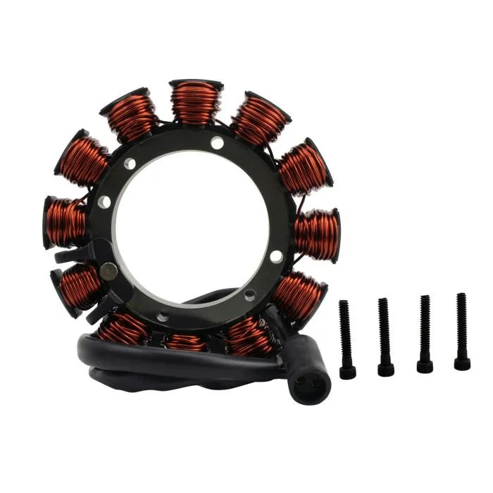 RMSTATOR RMSTATOR 22A STATOR RMS010-108822 - Side View