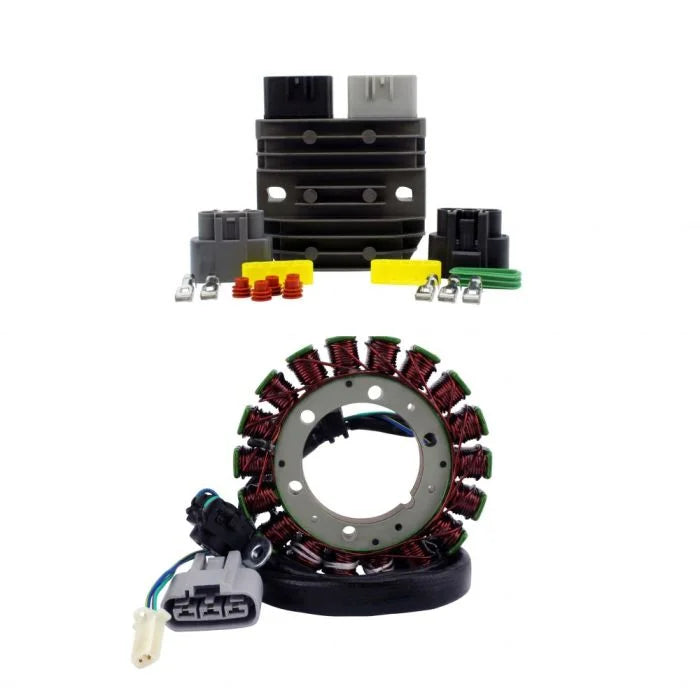 RMSTATOR RMSTATOR 250W AC TO DC CONVERSION BATTERY CHARGING KIT RMS900-108297 - Main Product View