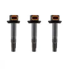 Load image into Gallery viewer, RMSTATOR RMSTATOR 3 PACK IGNITION STICK COIL RMS260-108197 - Main Product View