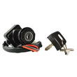 Load image into Gallery viewer, RMSTATOR RMSTATOR 3 POS. IGNITION KEY SWITCH RM05008