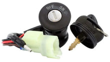 Load image into Gallery viewer, RMSTATOR RMSTATOR 3-POS IGNITION KEY SWITCH RMS110-105789 - Main Product View