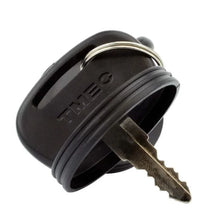 Load image into Gallery viewer, RMSTATOR RMSTATOR 3-POS IGNITION KEY SWITCH RMS110-105789 - Back View