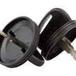Load image into Gallery viewer, RMSTATOR RMSTATOR 3-POS IGNITION KEY SWITCH RMS110-105789 - Installation View