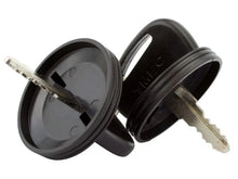 Load image into Gallery viewer, RMSTATOR RMSTATOR 3-POS IGNITION KEY SWITCH RMS110-105789 - Installation View