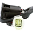 Load image into Gallery viewer, RMSTATOR RMSTATOR 3-POS IGNITION KEY SWITCH RMS110-105789 - Additional View 5