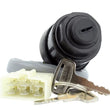 Load image into Gallery viewer, RMSTATOR RMSTATOR 3-POS. IGNITION KEY SWITCH RMS110-105004 - Main Product View